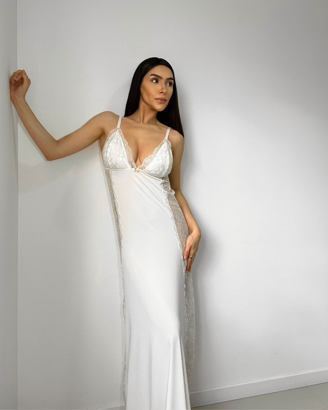 robe para noiva
robe noiva
NOIVA CAMISOLA
NOIVA
linha noite de luxo
linha noite
LINGERIE NOIVA
lingerie de luxo
LINGERIE
LADURRIE
JADORE
CONJUNTOS
Conjunto marfim
Conjunto J’adore - Camisola Longa + Calcinha
camisolas noturna
camisolas
CAMISOLA NOIVA
camisola