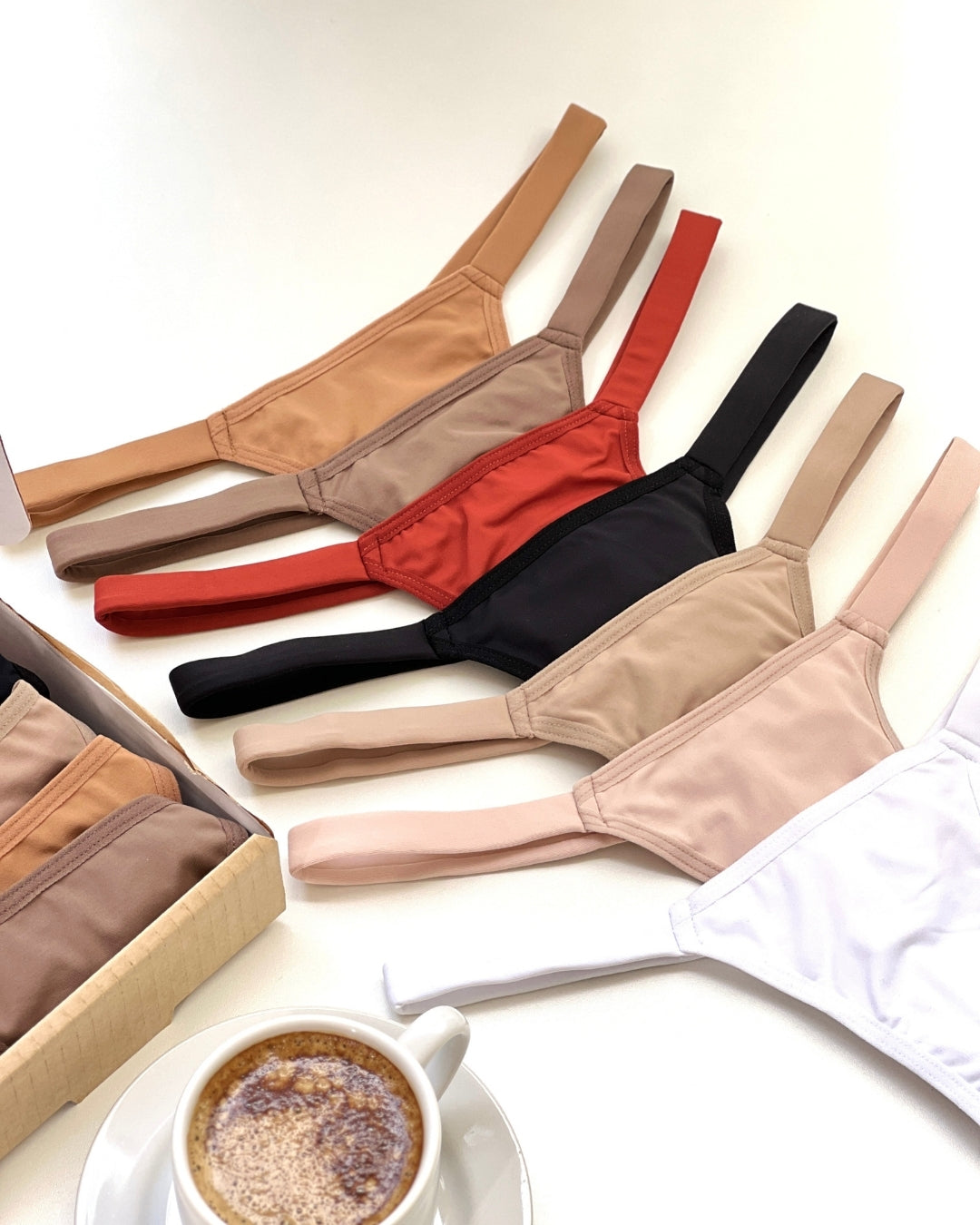 PANTONE 2025
MOCHA MOUSSE
LEVE 5 PAGUE 4 CALCINHAS EM MICROFIBRA - SORTIDAS
LADURRIE
Combo Leve 5 e Pague 4 - Calcinhas Em Microfibra Mocha Mousse
CALCINHA POLIAMIDA
CALCINHA MICROFIBRA
CALCINHA FIO DENTAL
CALCINHA FIO
CALCINHA EM PROMOCAO
CALCINHA EM OFERTA
CALCINHA COMBO
CALCINHA BARATA E BOA