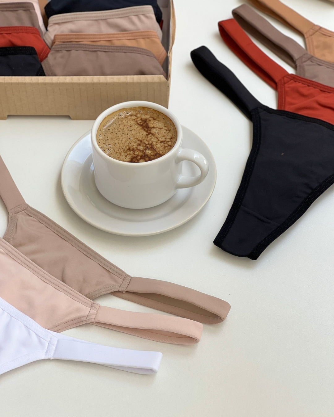 PANTONE 2025
MOCHA MOUSSE
LEVE 5 PAGUE 4 CALCINHAS EM MICROFIBRA - SORTIDAS
LADURRIE
Combo Leve 5 e Pague 4 - Calcinhas Em Microfibra Mocha Mousse
CALCINHA POLIAMIDA
CALCINHA MICROFIBRA
CALCINHA FIO DENTAL
CALCINHA FIO
CALCINHA EM PROMOCAO
CALCINHA EM OFERTA
CALCINHA COMBO
CALCINHA BARATA E BOA