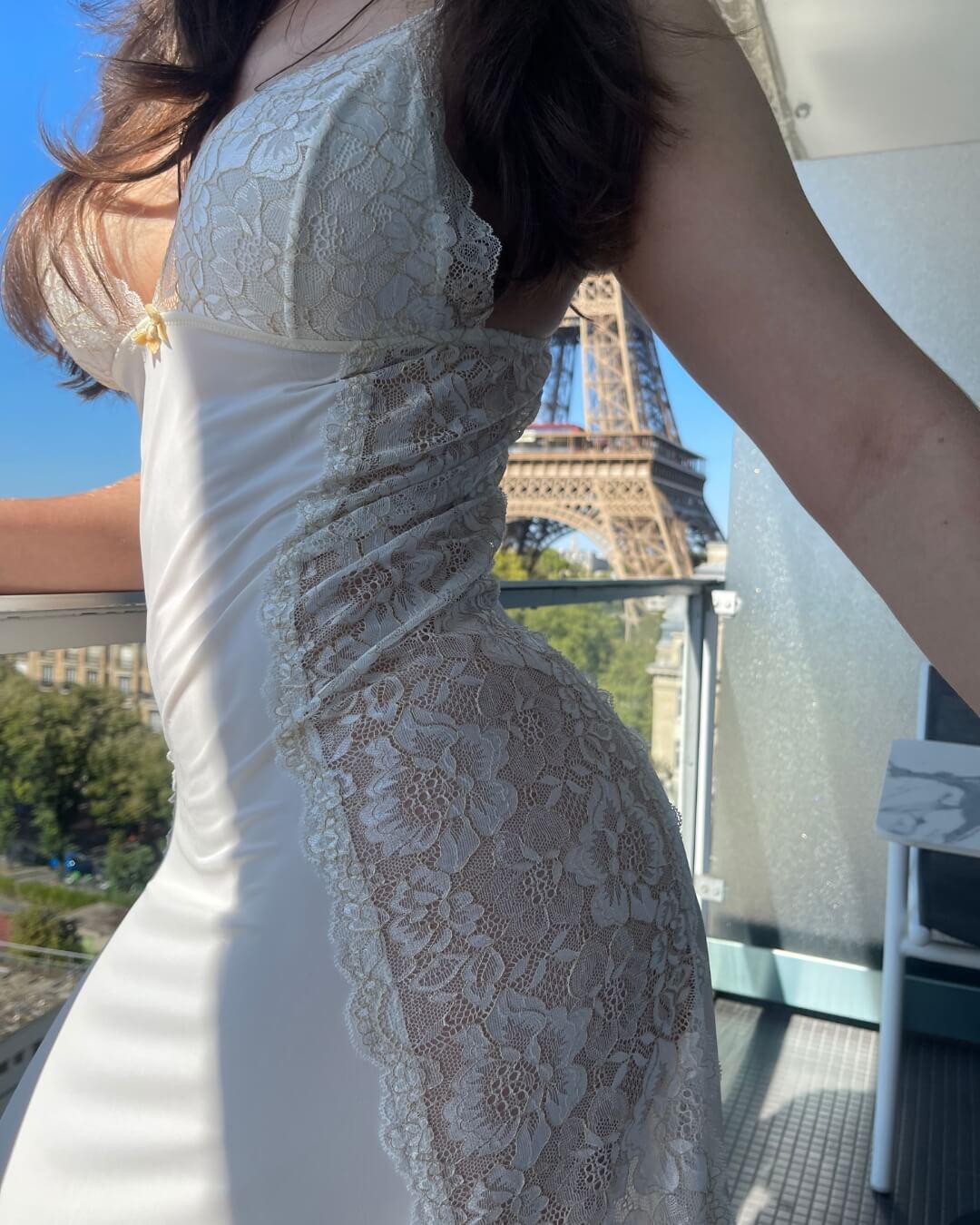 robe para noiva
robe noiva
NOIVA CAMISOLA
NOIVA
linha noite de luxo
linha noite
LINGERIE NOIVA
lingerie de luxo
LINGERIE
LADURRIE
JADORE
CONJUNTOS
Conjunto marfim
Conjunto J’adore - Camisola Longa + Calcinha
camisolas noturna
camisolas
CAMISOLA NOIVA
camisola