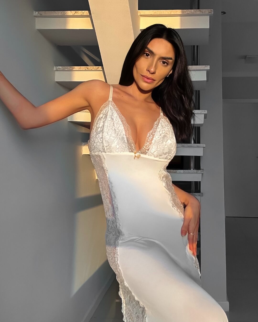 robe para noiva
robe noiva
NOIVA CAMISOLA
NOIVA
linha noite de luxo
linha noite
LINGERIE NOIVA
lingerie de luxo
LINGERIE
LADURRIE
JADORE
CONJUNTOS
Conjunto marfim
Conjunto J’adore - Camisola Longa + Calcinha
camisolas noturna
camisolas
CAMISOLA NOIVA
camisola