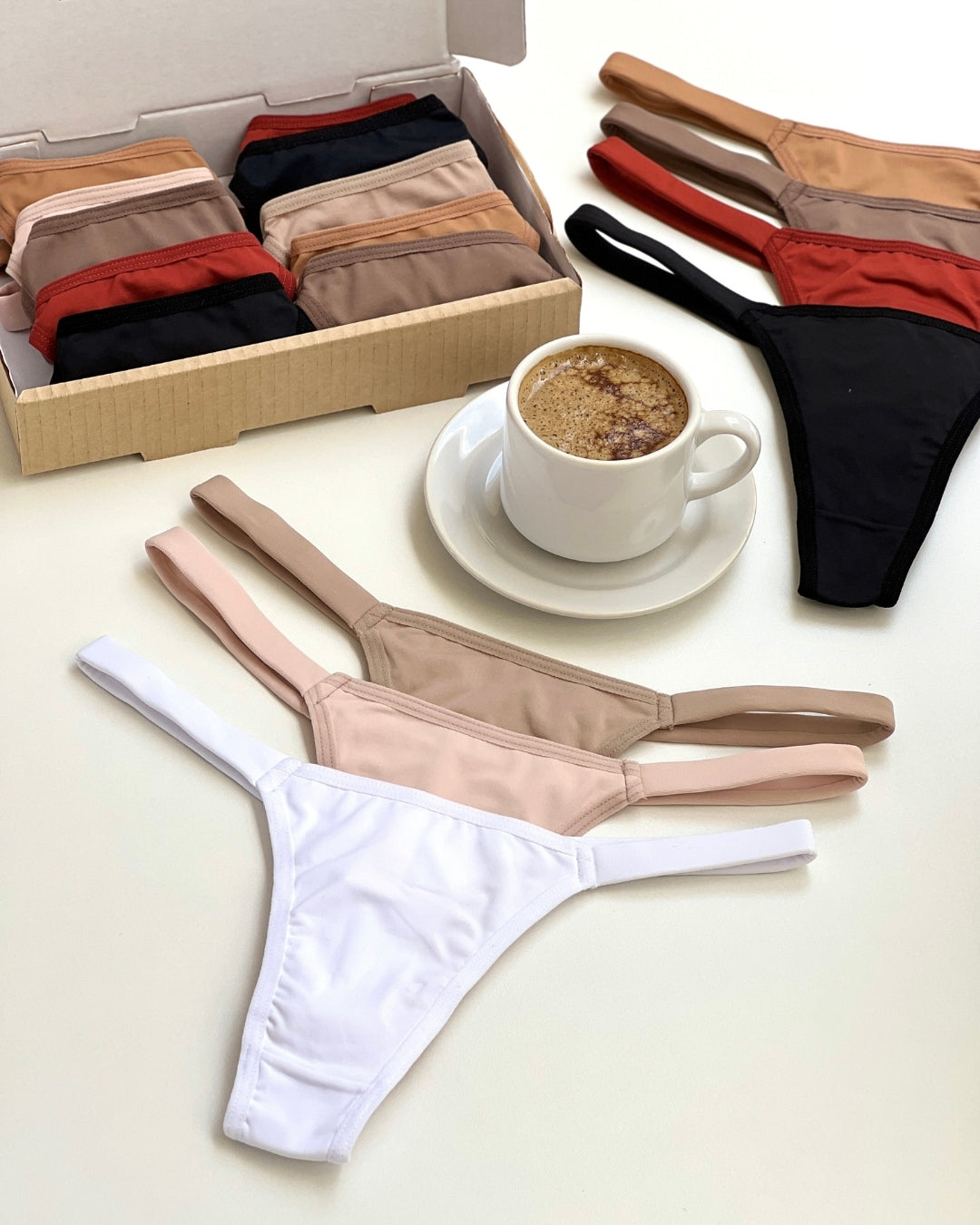 PANTONE 2025
MOCHA MOUSSE
LEVE 10 PAGUE 8 CALCINHAS EM MICROFIBRA - MOCHA MOUSSE
LADURRIE
CALCINHA POLIAMIDA
CALCINHA MICROFIBRA
CALCINHA FIO DENTAL
CALCINHA FIO
CALCINHA EM PROMOCAO
CALCINHA EM OFERTA
CALCINHA COMBO
