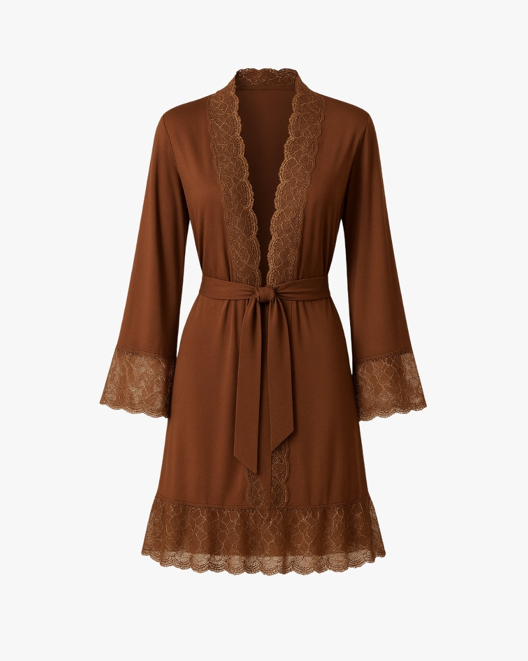 LINGERIE
LADURRIE
CONJUNTOS
Conjunto Noix Royale - Camisola + Robe e Calcinha
camisolas noturna
CAMISOLA DE LUXO