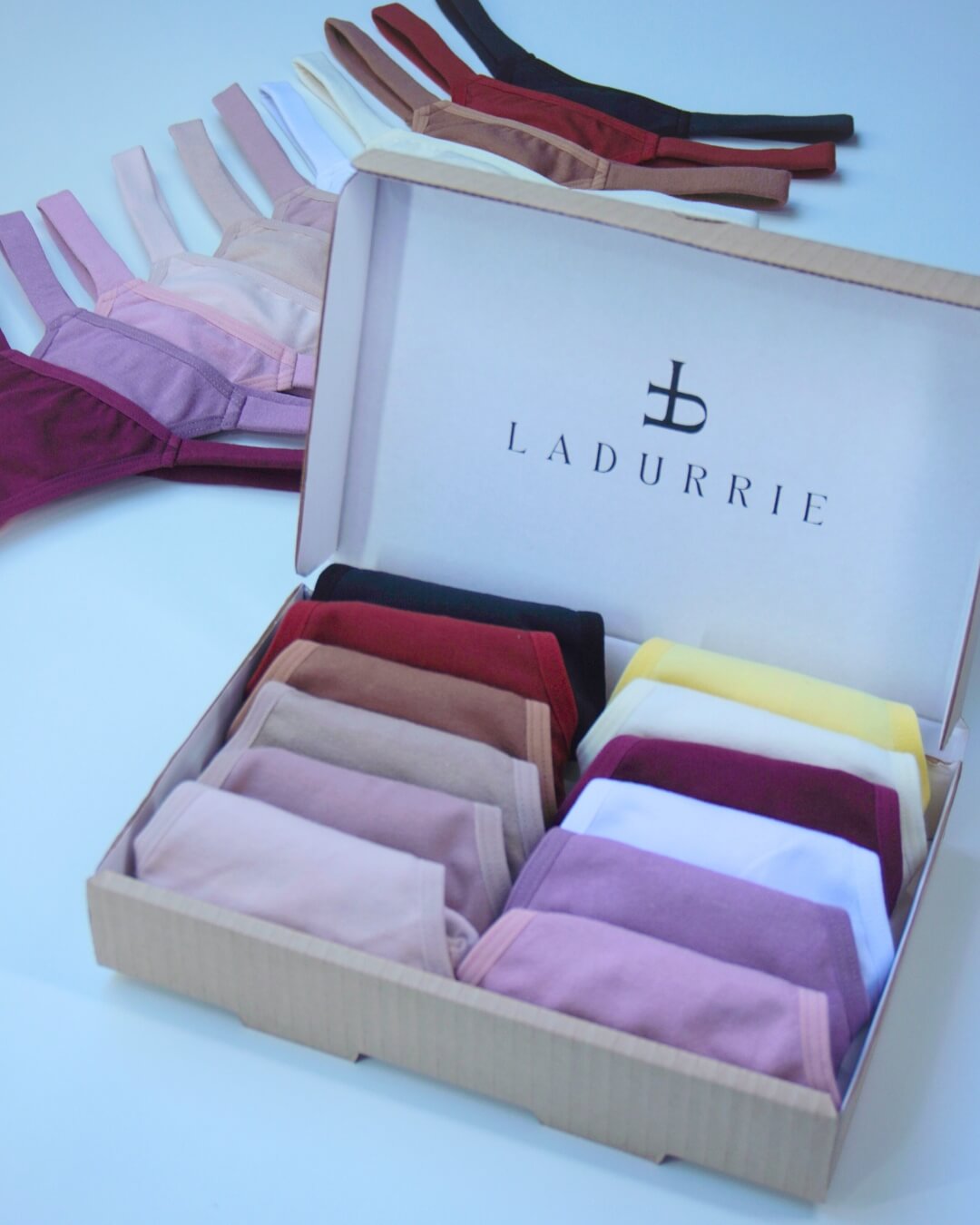 Calcinha Classic em Algodão: o Conforto que Cuida da Sua Saúde Íntima