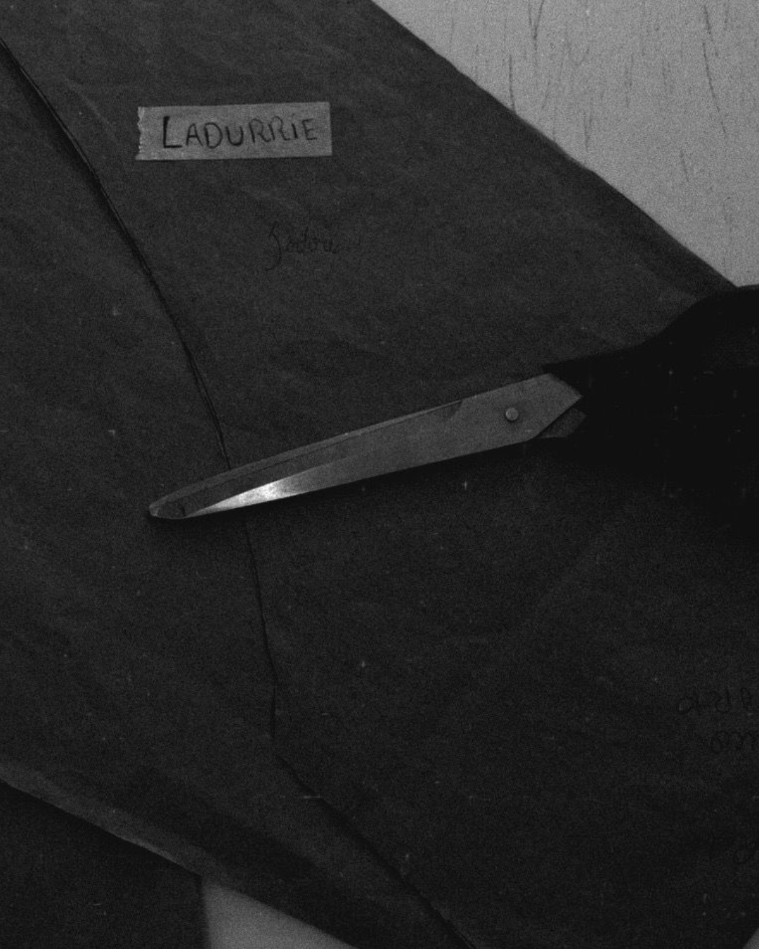 O Padrão LADURRIE: Perfeccionismo em Cada Etapa