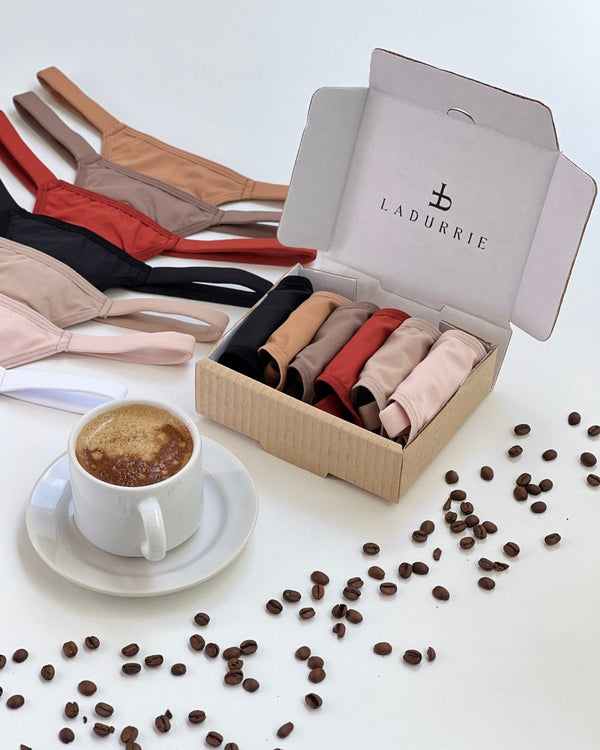 PANTONE 2025

MOCHA MOUSSE

LEVE 5 PAGUE 4 CALCINHAS EM MICROFIBRA - SORTIDAS

LADURRIE

Combo Leve 5 e Pague 4 - Calcinhas Em Microfibra Mocha Mousse

CALCINHA POLIAMIDA

CALCINHA MICROFIBRA

CALCINHA FIO DENTAL

CALCINHA FIO

CALCINHA EM PROMOCAO

CALCINHA EM OFERTA

CALCINHA COMBO

CALCINHA BARATA E BOA