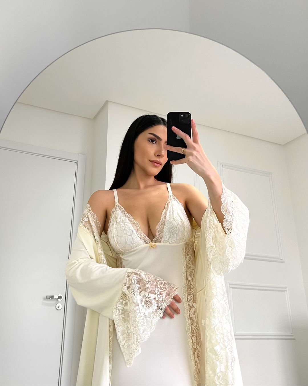 robe para noiva

robe noiva

NOIVA CAMISOLA

NOIVA

linha noite de luxo

linha noite

LINGERIE NOIVA

lingerie de luxo

LINGERIE

LADURRIE

JADORE

CONJUNTOS

Conjunto marfim

Conjunto J’adore - Camisola Longa + Calcinha

camisolas noturna

camisolas

CAMISOLA NOIVA

camisola