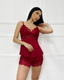 pijama

lingerie de luxo

LINGERIE

LADURRIE

CONJUNTOS

Conjunto Baby-Doll L’Essence Rouge

Conjunto Baby-Doll

Baby-Doll