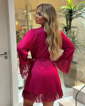linha noite de luxo

linha noite

lingerie de luxo

LINGERIE

LADURRIE

CONJUNTOS

camisolas noturna

camisola

Conjunto Euphoria - Camisola + Robe e Calcinha