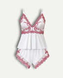 Conjunto Baby-Doll Blossom
