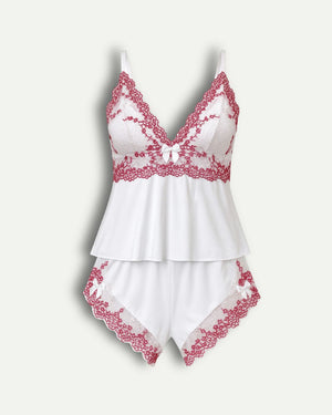 Conjunto Baby-Doll Blossom