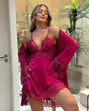 linha noite de luxo

linha noite

lingerie de luxo

LINGERIE

LADURRIE

CONJUNTOS

camisolas noturna

camisola

Conjunto Euphoria - Camisola + Robe e Calcinha