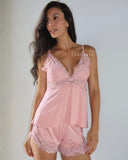 Conjunto Baby-Doll Miss Royale