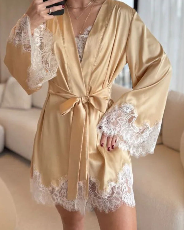 pijama

lingerie de luxo

LINGERIE

LADURRIE

CONJUNTOS

Conjunto Champagne Nuit Baby-Doll e Robe em Cetim e Renda

Conjunto Baby-Doll

Baby-Doll

pijama cetim

baby doll cetim