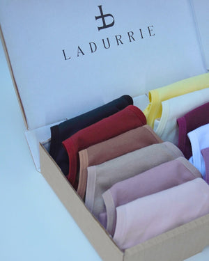 MOCHA MOUSSE

LADURRIE

Combo Leve 5 e Pague 4 - Calcinhas Em Microfibra Les Crèmes

Combo Leve 5 e Pague 4 - Calcinhas Em Algodão Les Crèmes

CALCINHA FIO DENTAL

CALCINHA FIO

CALCINHA EM PROMOCAO

CALCINHA EM OFERTA

CALCINHA COMBO

CALCINHA BARATA E BOA

