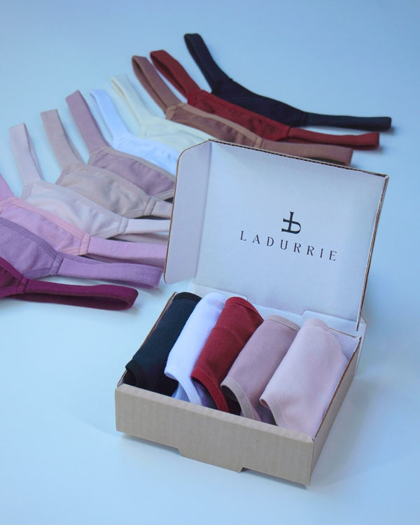 MOCHA MOUSSE

LADURRIE

Combo Leve 5 e Pague 4 - Calcinhas Em Microfibra Les Crèmes

Combo Leve 5 e Pague 4 - Calcinhas Em Algodão Les Crèmes

CALCINHA FIO DENTAL

CALCINHA FIO

CALCINHA EM PROMOCAO

CALCINHA EM OFERTA

CALCINHA COMBO

CALCINHA BARATA E BOA

