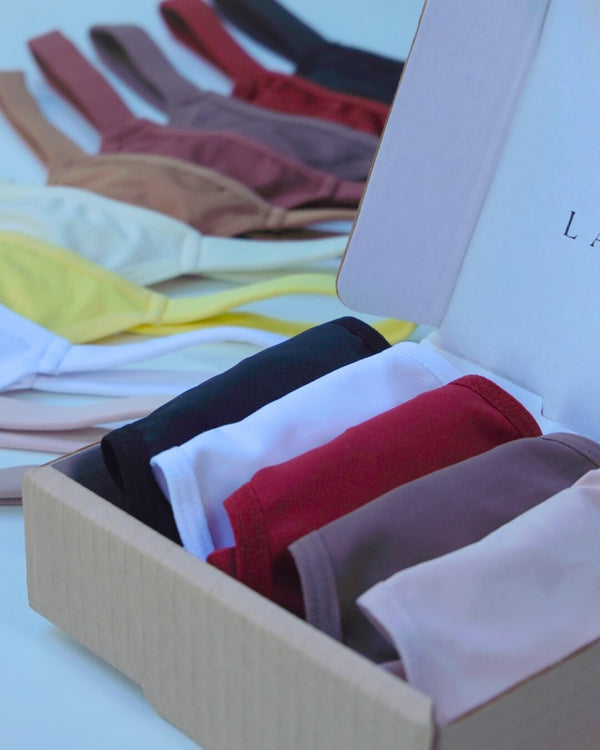 MOCHA MOUSSE

LEVE 5 PAGUE 4 CALCINHAS EM MICROFIBRA - SORTIDAS

LADURRIE

CALCINHA POLIAMIDA

CALCINHA MICROFIBRA

CALCINHA FIO DENTAL

CALCINHA FIO

CALCINHA EM PROMOCAO

CALCINHA EM OFERTA

CALCINHA COMBO

CALCINHA BARATA E BOA

Combo Leve 5 e Pague 4 - Calcinhas Em Microfibra Les Crèmes