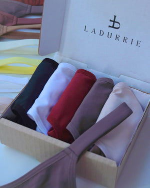 MOCHA MOUSSE

LEVE 5 PAGUE 4 CALCINHAS EM MICROFIBRA - SORTIDAS

LADURRIE

CALCINHA POLIAMIDA

CALCINHA MICROFIBRA

CALCINHA FIO DENTAL

CALCINHA FIO

CALCINHA EM PROMOCAO

CALCINHA EM OFERTA

CALCINHA COMBO

CALCINHA BARATA E BOA

Combo Leve 5 e Pague 4 - Calcinhas Em Microfibra Les Crèmes