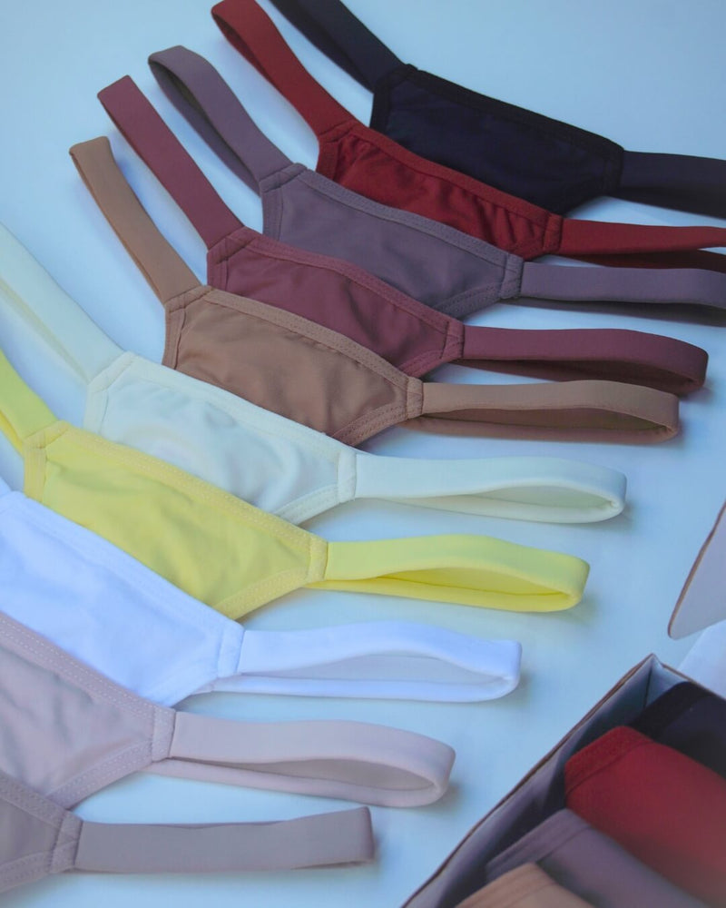 Combo Les Crèmes — detalhe