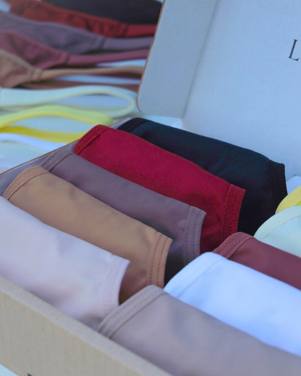 MOCHA MOUSSE

LEVE 5 PAGUE 4 CALCINHAS EM MICROFIBRA - SORTIDAS

LADURRIE

CALCINHA POLIAMIDA

CALCINHA MICROFIBRA

CALCINHA FIO DENTAL

CALCINHA FIO

CALCINHA EM PROMOCAO

CALCINHA EM OFERTA

CALCINHA COMBO

CALCINHA BARATA E BOA

Combo Leve 5 e Pague 4 - Calcinhas Em Microfibra Les Crèmes