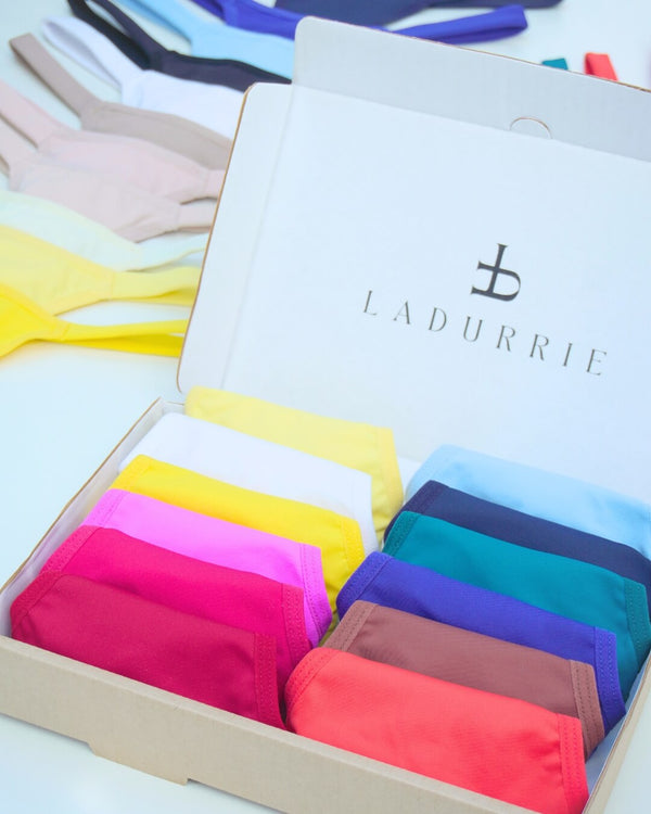 LEVE 10 PAGUE 8 CALCINHAS EM MICROFIBRA - SORTIDAS

LADURRIE

Combo Leve 10 e Pague 8 - Calcinhas Em Microfibra Sortidas

CALCINHA POLIAMIDA

CALCINHA MICROFIBRA

CALCINHA FIO DENTAL

CALCINHA FIO

CALCINHA EM PROMOCAO

CALCINHA EM OFERTA

CALCINHA COMBO

CALCINHA BARATA E BOA