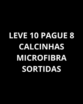 LADURRIE

CALCINHA POLIAMIDA

CALCINHA MICROFIBRA

CALCINHA FIO DENTAL

CALCINHA FIO

Calcinha Classic em Microfibra - Preto

CALCINHA BARATA E BOA

CALCINHA COMBO

CALCINHA EM OFERTA

CALCINHA EM PROMOCAO