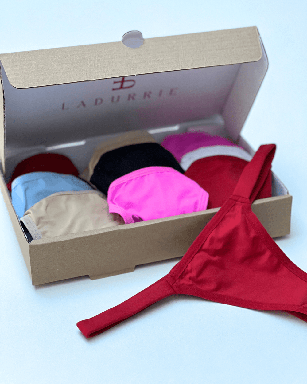 LEVE 10 PAGUE 8 CALCINHAS EM MICROFIBRA E ALGODÃO - SORTIDAS

LADURRIE

Combo Leve 10 e Pague 8 - Calcinhas Em Microfibra e Algodão

CALCINHA POLIAMIDA

CALCINHA MICROFIBRA

CALCINHA FIO DENTAL

CALCINHA FIO

CALCINHA EM PROMOCAO

CALCINHA EM OFERTA

CALCINHA COMBO

CALCINHA BARATA E BOA