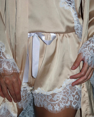 pijama

lingerie de luxo

LINGERIE

LADURRIE

CONJUNTOS

Conjunto Champagne Nuit Baby-Doll e Robe em Cetim e Renda

Conjunto Baby-Doll

Baby-Doll

pijama cetim

baby doll cetim