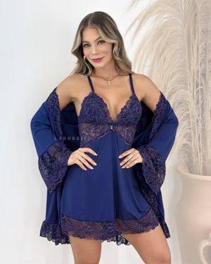 LINGERIE

LADURRIE

CONJUNTOS

Conjunto Angel Mugler - Camisola + Robe e Calcinha

camisolas noturna

CAMISOLA DE LUXO

