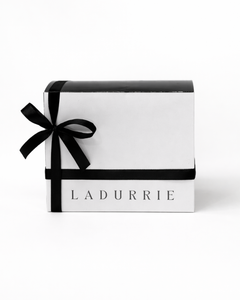 Embalagem Box para Presentear LADURRIE L 11,05 x A 17,5 x C 18 cm