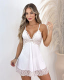linha noite de luxo

linha noite

lingerie de luxo

LINGERIE

LADURRIE

CONJUNTOS

Conjunto Delina La.Rosée Royale Camisola e Calcinha

camisolas noturna

camisolas

camisola

