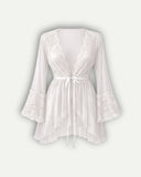 LINGERIE

LADURRIE

CONJUNTOS

Robe L'Aurore em Renda e Tule

robe em renda

