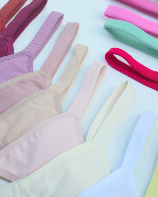 LEVE 10 PAGUE 8 ALGODÃO - SORTIDAS

LADURRIE

Combo Leve 10 e Pague 8 - Calcinhas Em Algodão Sortidas

CALCINHA POLIAMIDA

CALCINHA FIO DENTAL

CALCINHA FIO

CALCINHA BIQUINI

CALCINHA ALGODAO