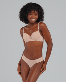 Sutiã + Calcinha  LINGERIE  LADURRIE  CONJUNTOS SEXY  CONJUNTO LINGERIE  CONJUNTO DE LINGERIE POLIAMIDA  CONJUNTO DE LINGERIE MICROFIBRA  COMBO Conjunto Basic | EDIÇÃO LIMITADA