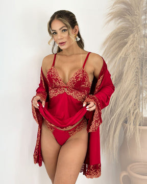 linha noite de luxo

linha noite

lingerie de luxo

LINGERIE

LADURRIE

CONJUNTOS

Conjunto Valentino - Camisola + Robe e Calcinha

camisolas noturna

camisola