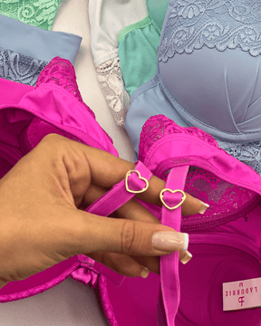 Sutiã + Calcinha  LINGERIE  LADURRIE  CONJUNTOS SEXY  CONJUNTO LINGERIE  Conjunto Florença - Azul Maya  CONJUNTO DE LINGERIE POLIAMIDA  CONJUNTO DE LINGERIE MICROFIBRA  CALCINHA FIO