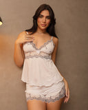 Conjunto Baby-Doll La.Petite | Últimas unidades