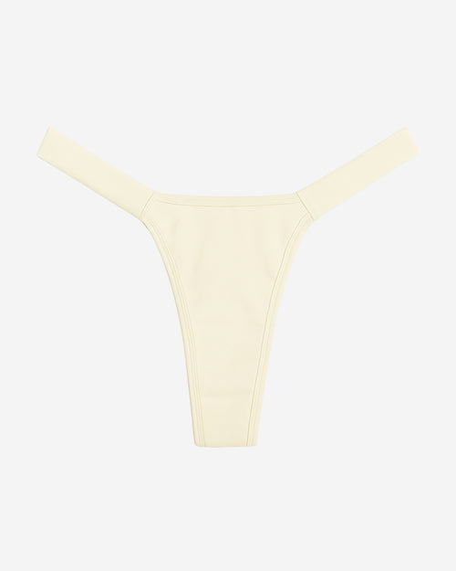 Calcinha Classic em Microfibra - Marfié