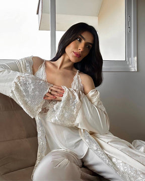 pijama

NOIVA CAMISOLA

linha noite de luxo

linha noite

LINGERIE NOIVA

lingerie de luxo

LINGERIE

LADURRIE

JADORE

CONJUNTOS

Conjunto Pijama J’adore

Conjunto marfim

Conjunto Baby-Doll J’adore

camisolas noturna

camisolas

CAMISOLA NOIVA

baby dool

