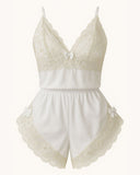 Conjunto Baby-Doll La.Marquise D’Or
