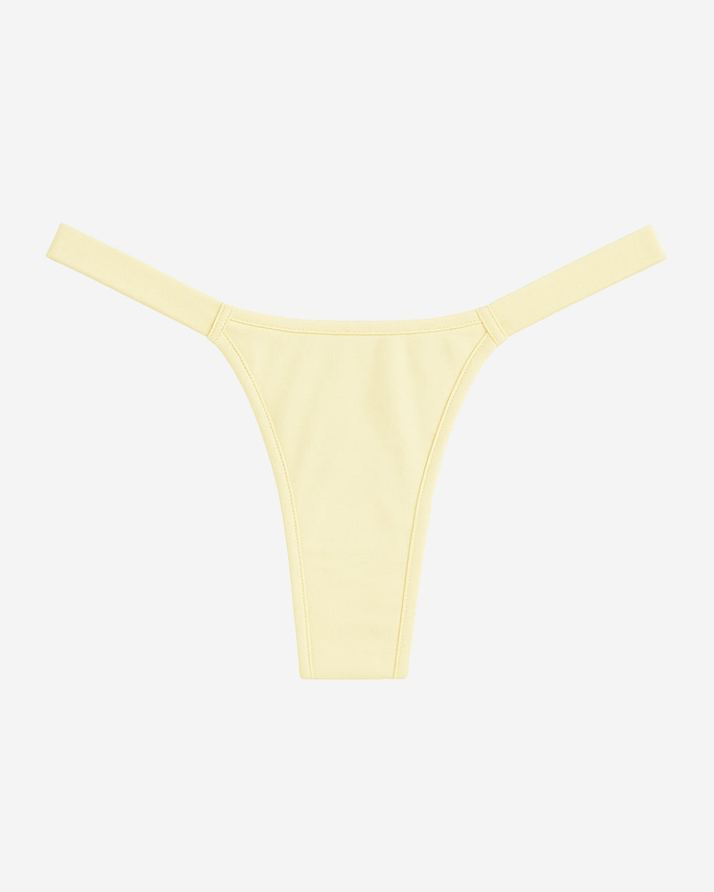 Calcinha Classic em Microfibra - Beurre Cachemire