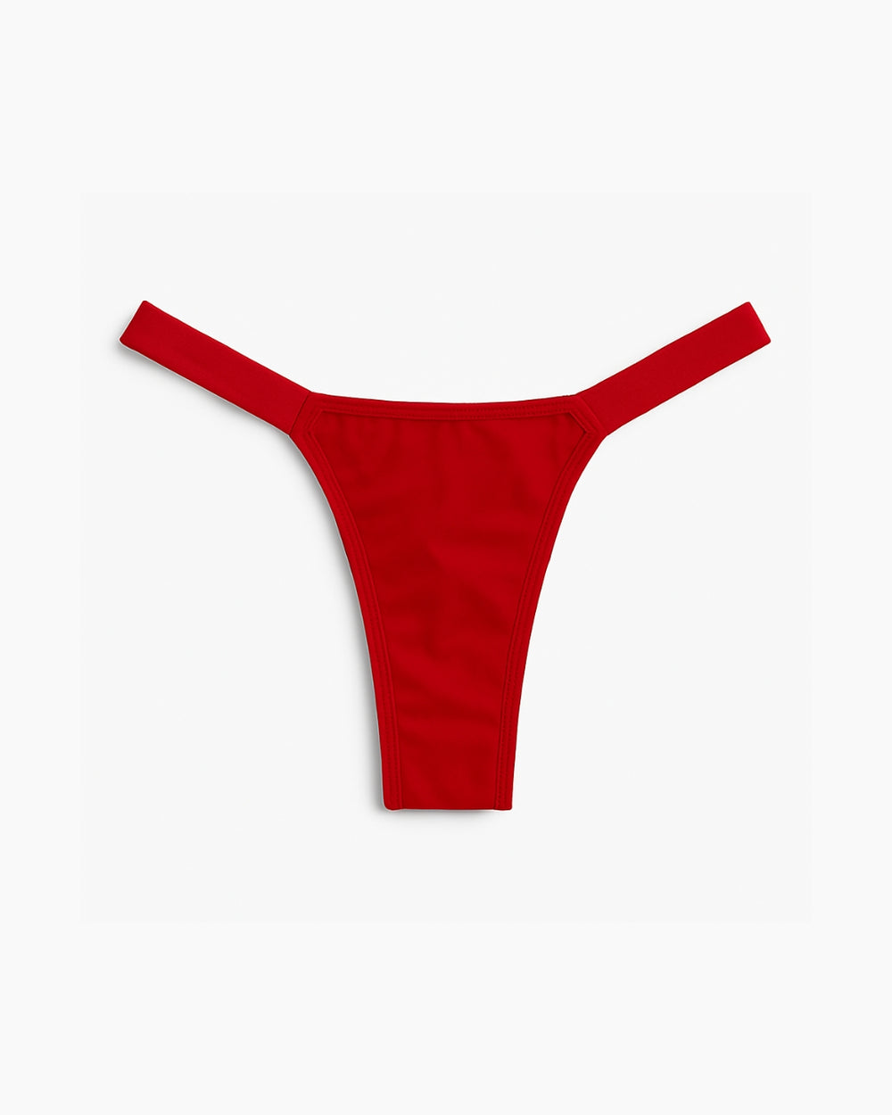 Calcinha Classic em Algodão - Poison