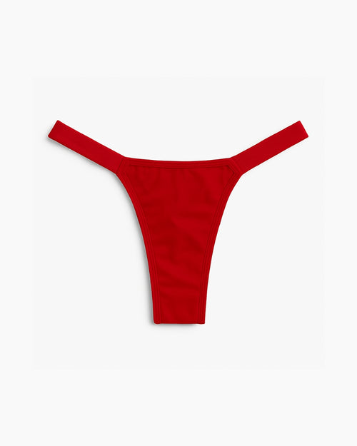 Calcinha Classic em Algodão - Poison