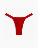 Calcinha Classic em Microfibra - Poison