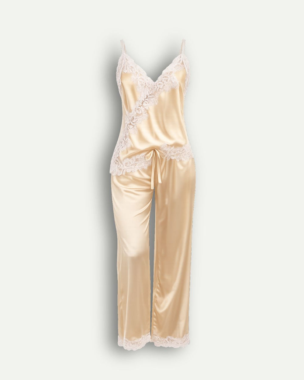 pijama

lingerie de luxo

LINGERIE

LADURRIE

CONJUNTOS

Conjunto Baby-Doll

Baby-Doll

baby doll cetim

PIJAMA CETIM e renda

Pijama Champagne Nuit Slip Top em Renda & Calça Longa

