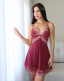 LINGERIE

LADURRIE

CONJUNTOS

Conjunto Vino di Roma Camisola + Calcinha

camisolas noturna

CAMISOLA DE LUXO