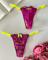 LADURRIE MODA

LADURRIE BOUTIQUE

LADURRIE

CALCINHA POLIAMIDA

CALCINHA MICROFIBRA

CALCINHA FIO

calcinha barata

Calcinha Fio Collor - Amarelo Neon e Roxo

