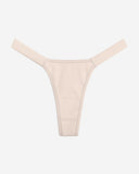 Calcinha Classic em Algodão - Crème