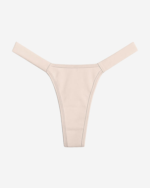 Calcinha Classic em Algodão - Crème