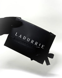 Embalagem Box para Presentear Tampa Padrão LADURRIE L 13 x A 6 x P 18,3 cm